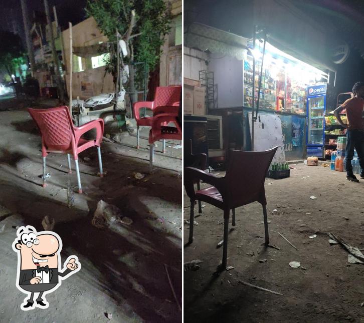 Mahar Drink Corner