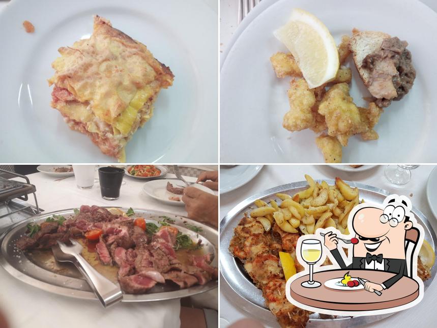 Ristorante Lean