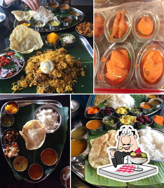 Boss Curry House
