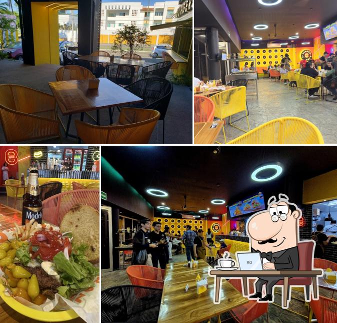 Branko Burgers