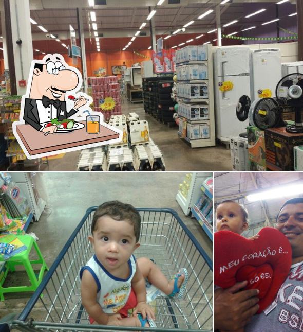 Comercial Carvalho