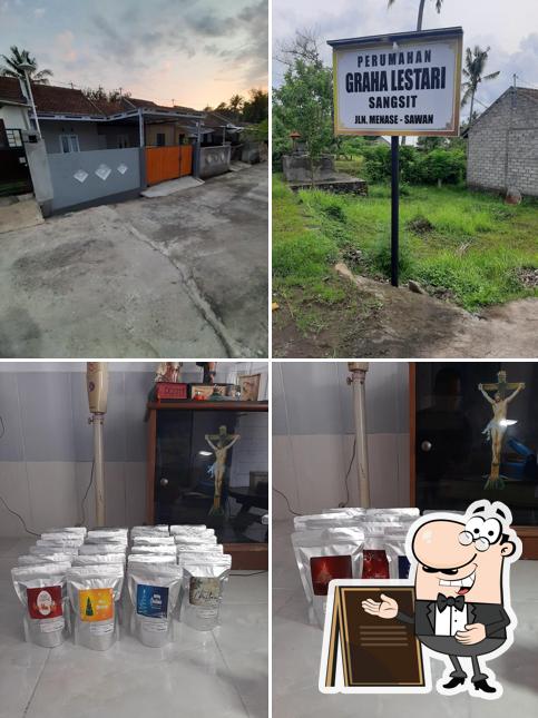 Domkris mente