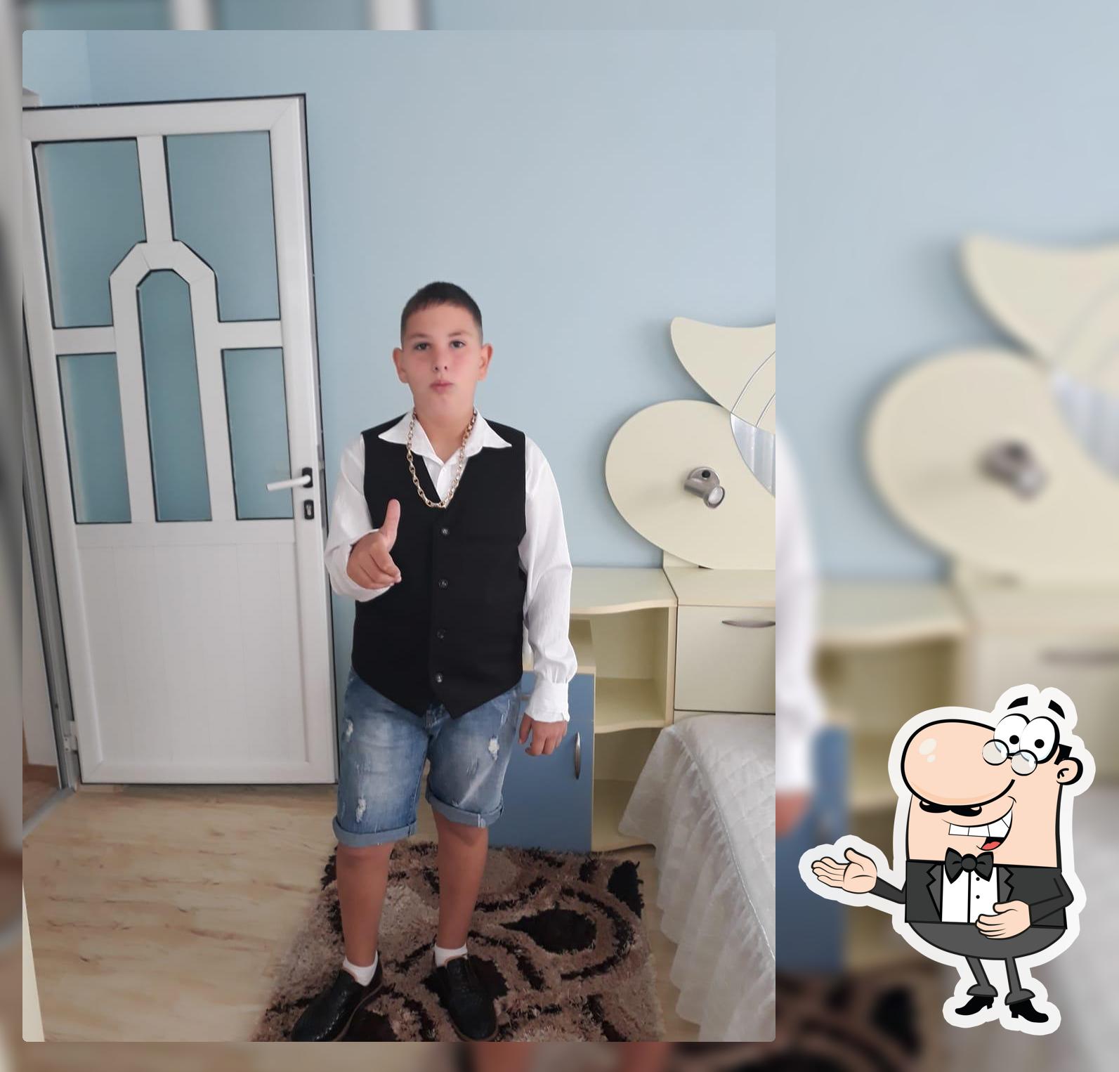 Доня Перфекта