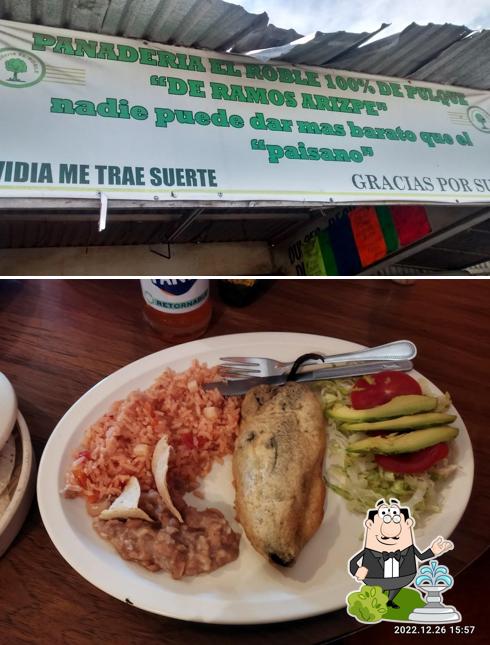 El Roble