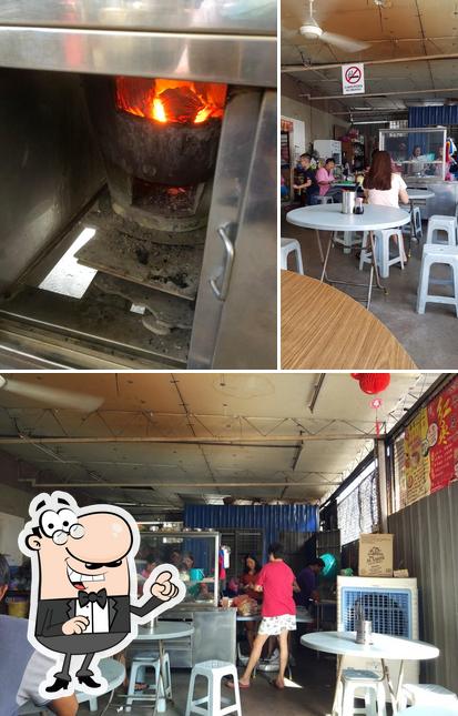 Famous Ang Teong Hokkien Mee