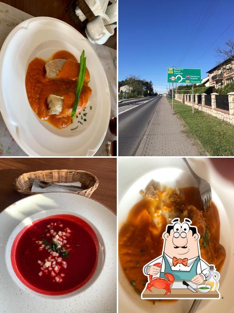 Gościniec Na Rozdrożu