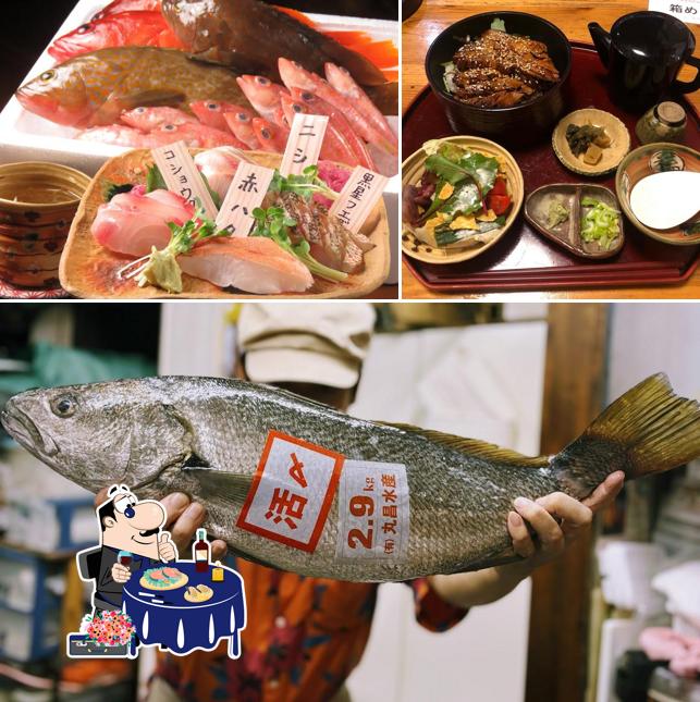 Izakaya Misato Akabane