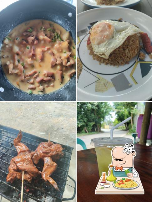 LAMESAAN LUTONG ULAM...Wilfredo arrellano jr