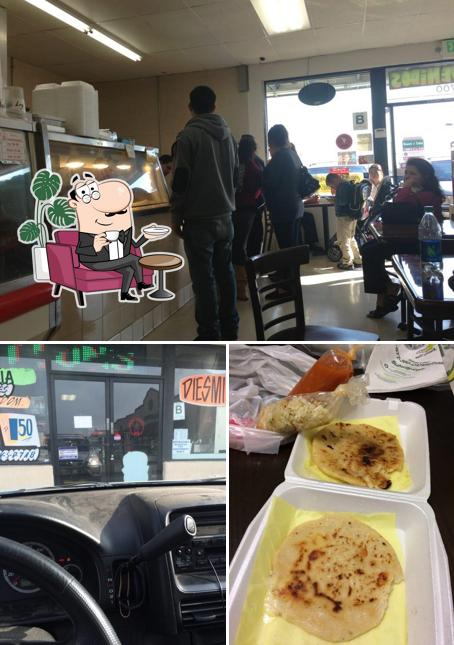 La Mano Tortilleria