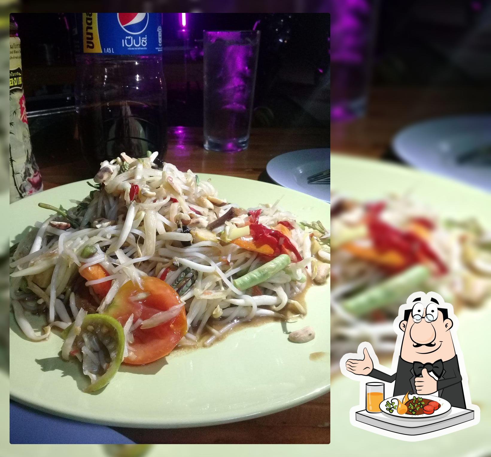 ครัวตาคำดี