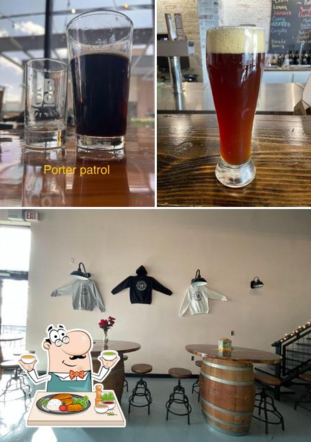 Laredo Brewing Company