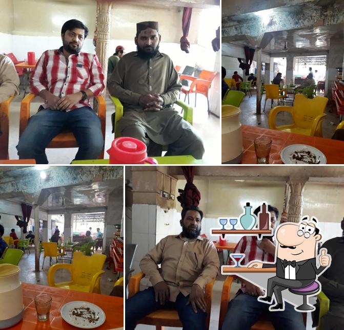 Lashari Hotel