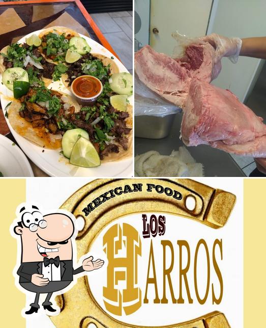 Los Charros Mexican Restaurant