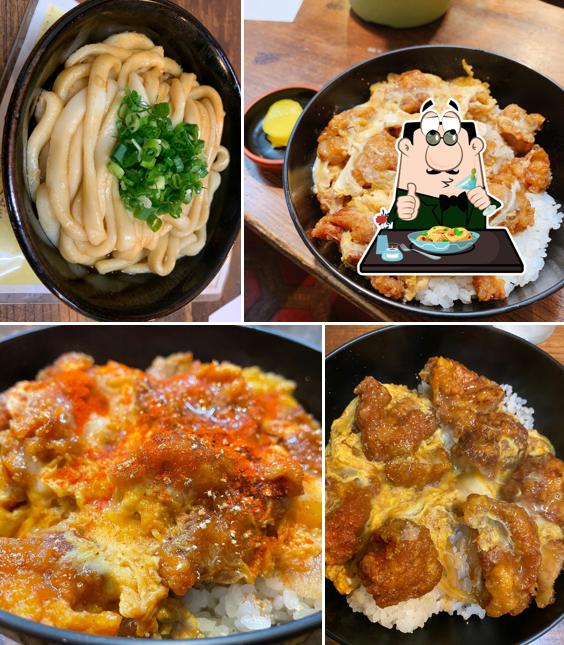 Manpuku Shokudo