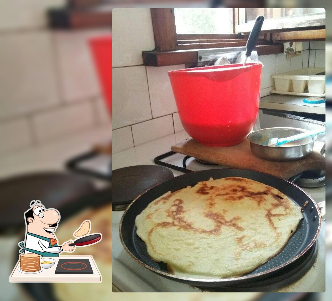 Mariya's Kitchen
