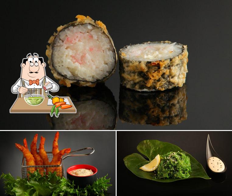 MySushi Origo