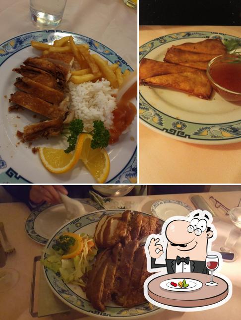 Restaurant Panda