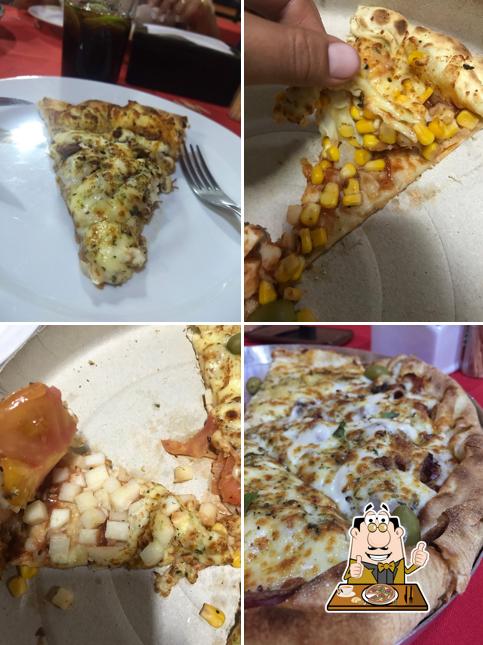 Pizzaria Macarenko