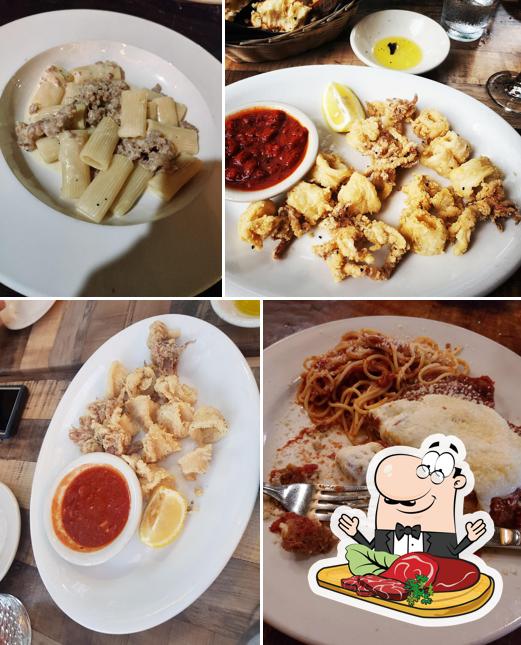 Quattro Gatti Ristorante e Pizzeria