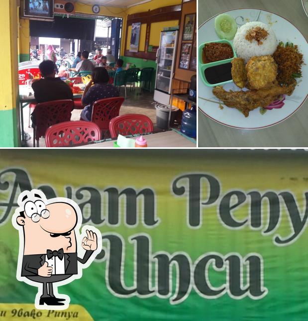 RUMAH MAKAN UNCU