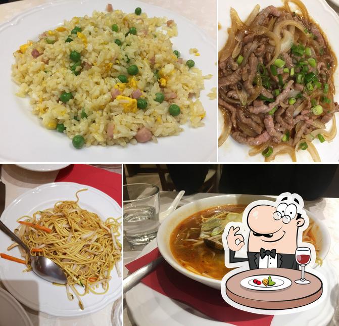 Asia ristorante