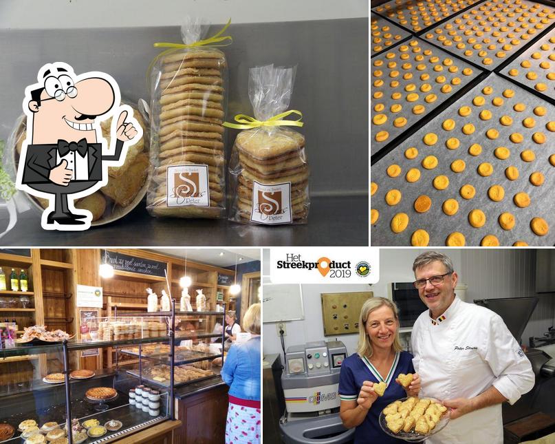 Steurs Bakery cv
