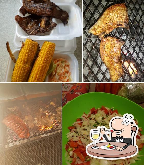 Thegrillspotza