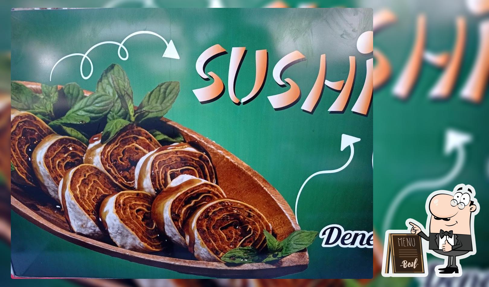 Ünlü Çiğköfteci Davut Usta