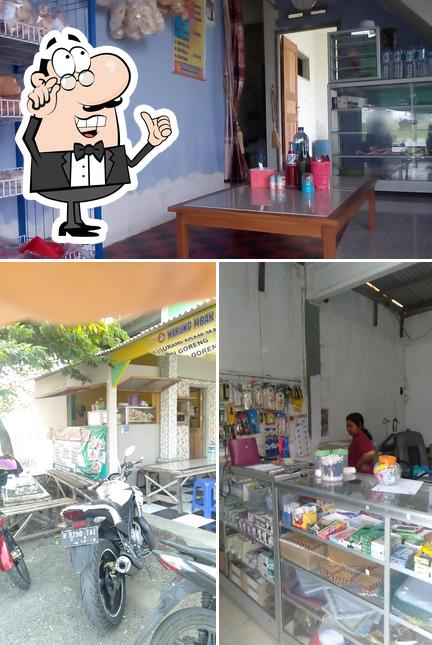 Warung Mbak Tin