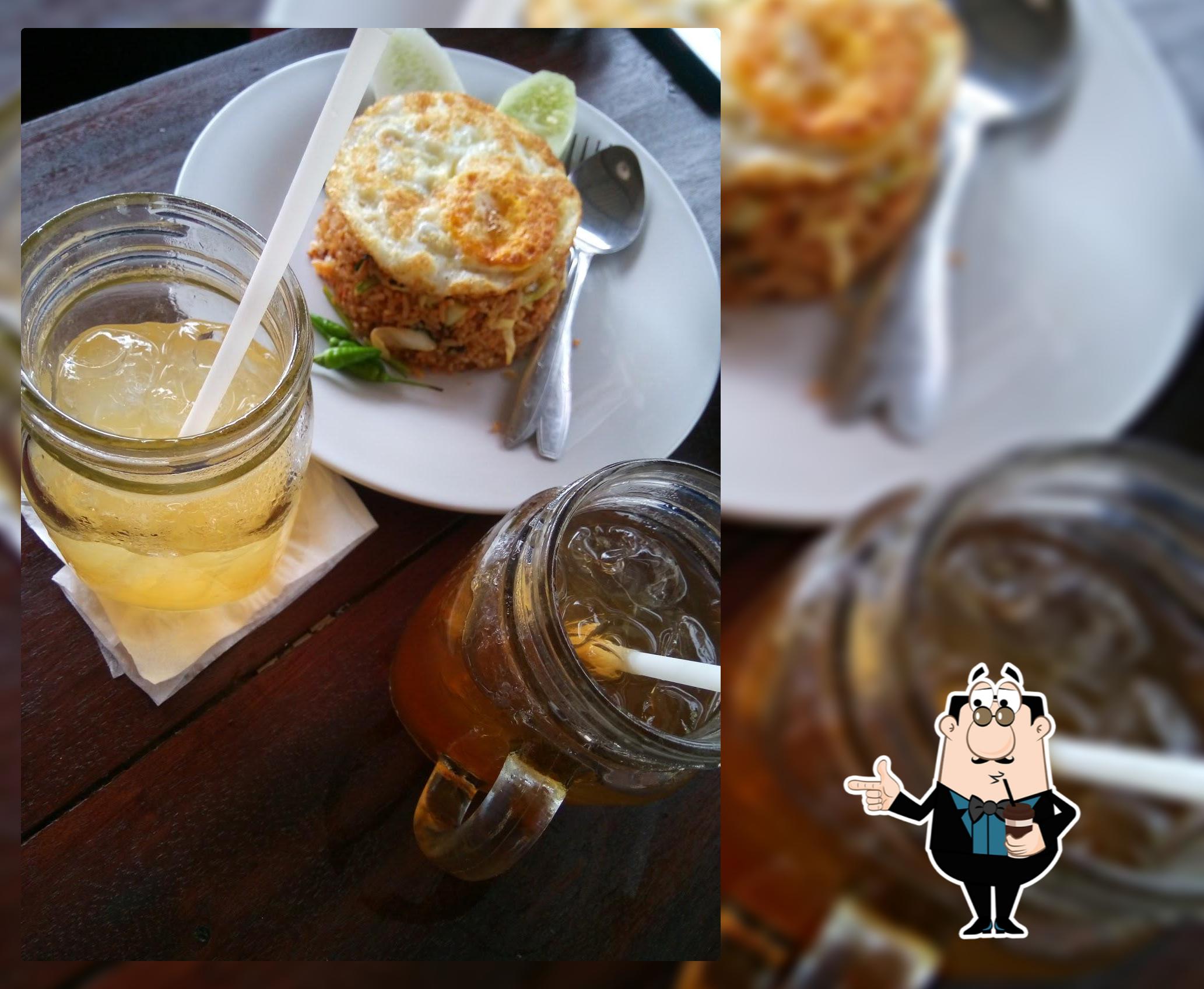 Warung TKP