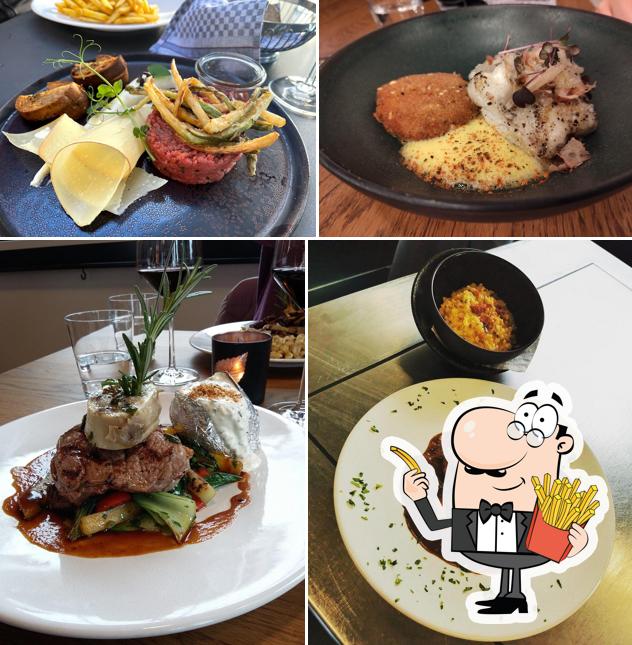 Restaurant Werft