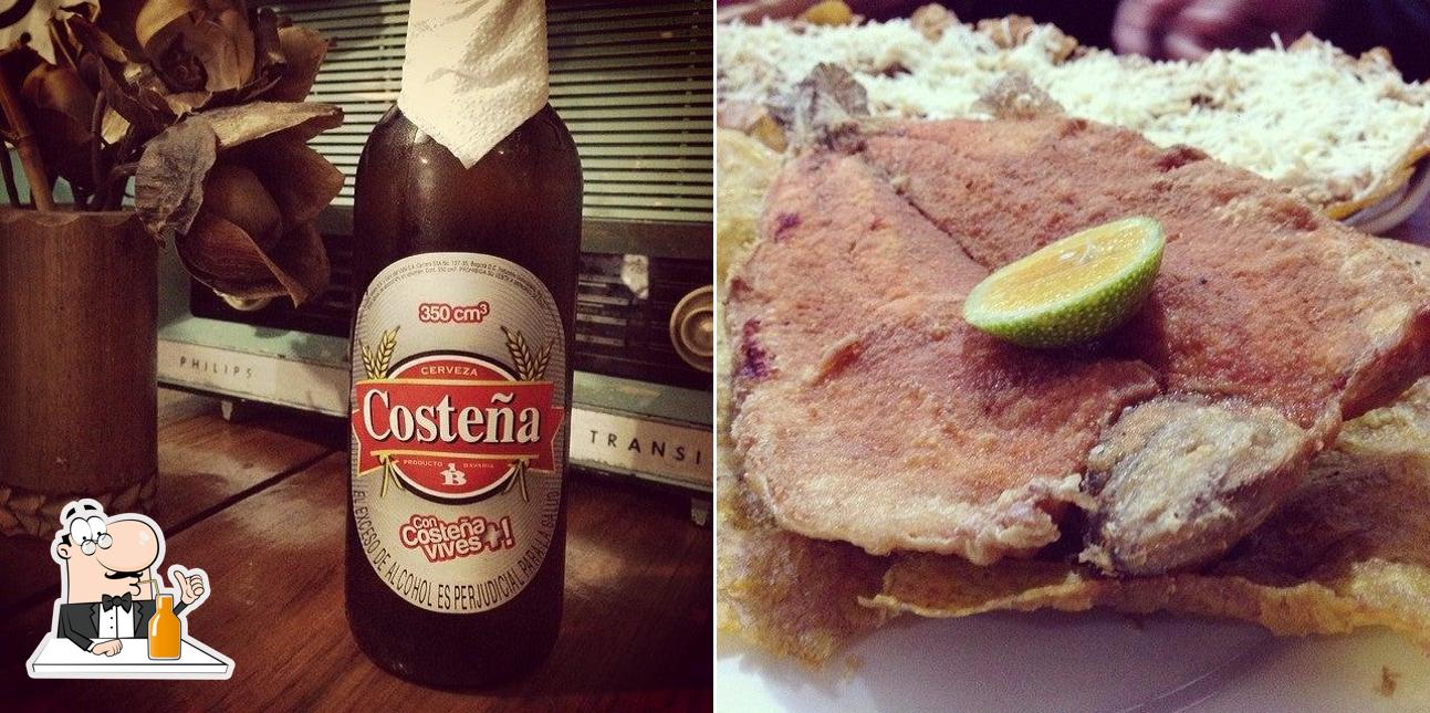 Restaurante Llillos