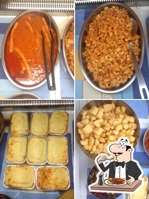 Rostisseria Com a Casa