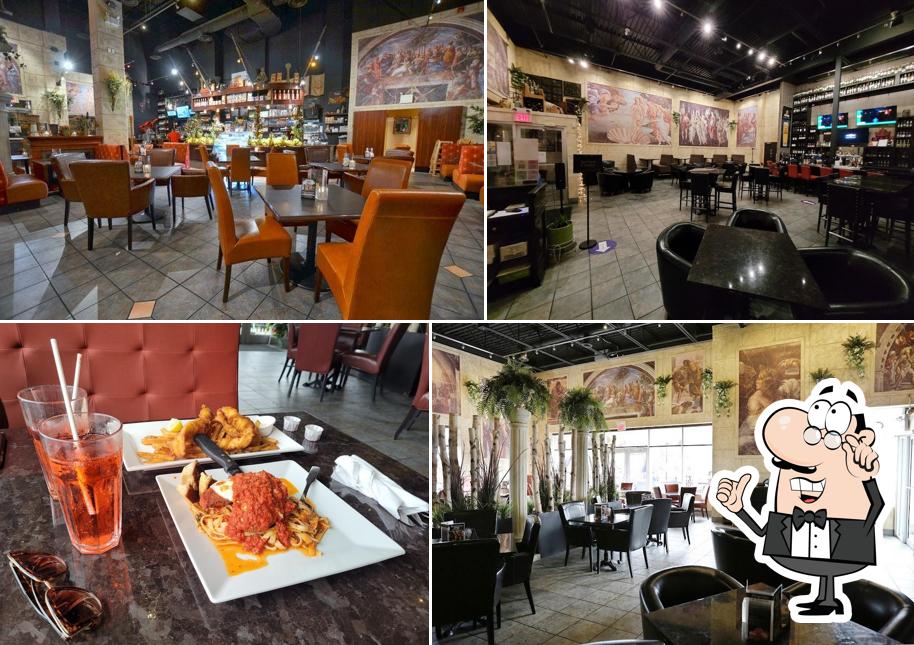 SymposiumCafeRestaurant Ancaster