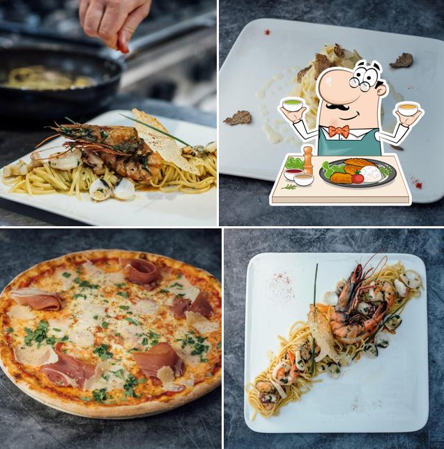 Trattoria Toscana