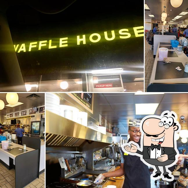 Waffle House