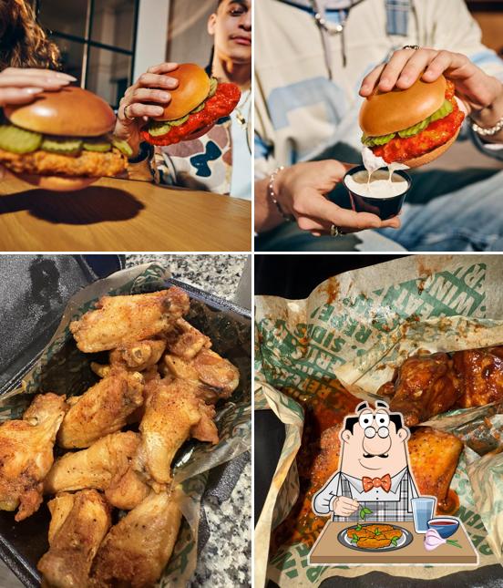 Wingstop