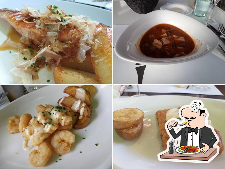 Restaurant Oddo