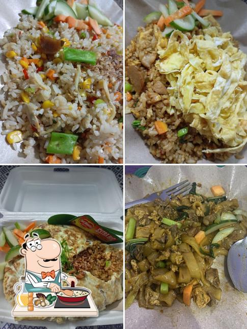 Nasi Goreng Raos Jaya