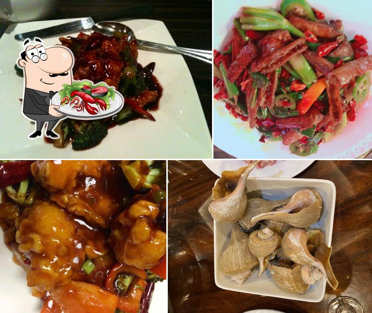888 Chinese Bistro