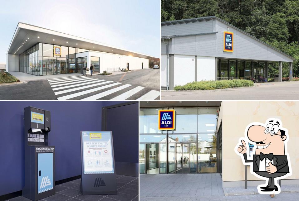 ALDI SÜD