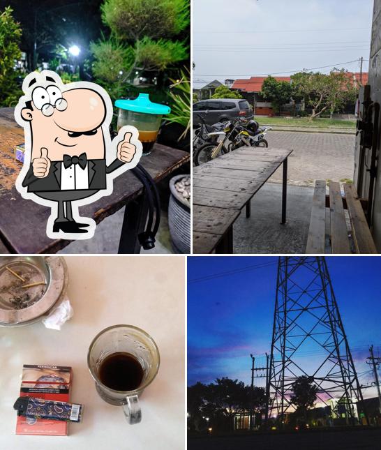 BlueRock Coffee