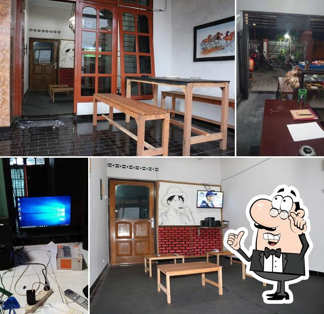 Warkop Wolu Papat
