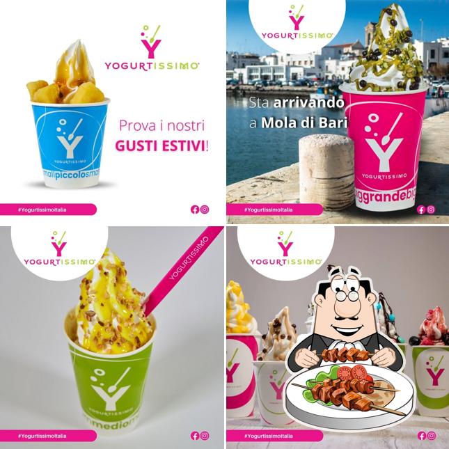 Yogurtissimo