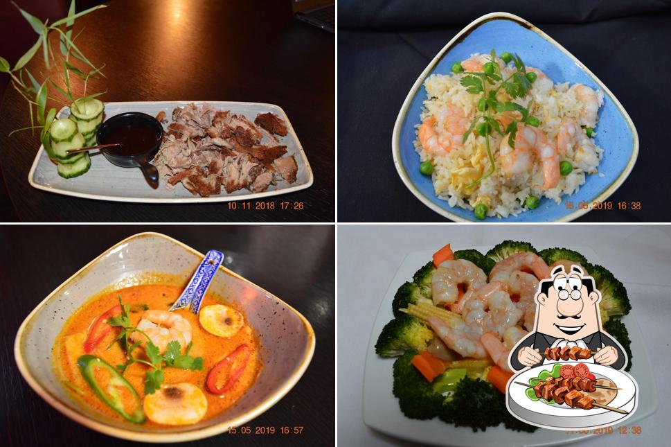 Castle Chinese Restaurant