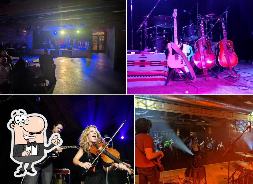 Cypress Music Venue & Private Events
