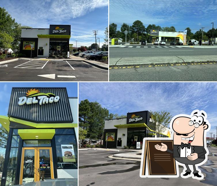 Del Taco