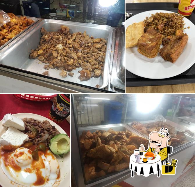 Delicias Del Carmen