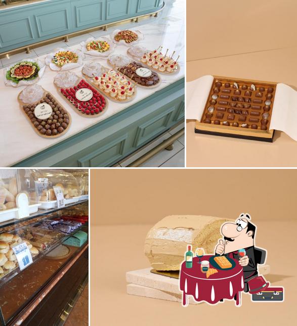Bake House