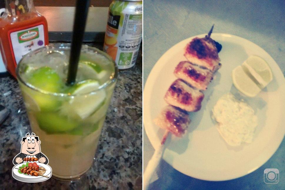 Divino Espeto's